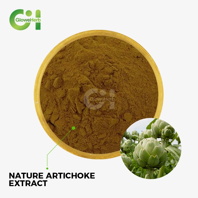 nature artichoke extract